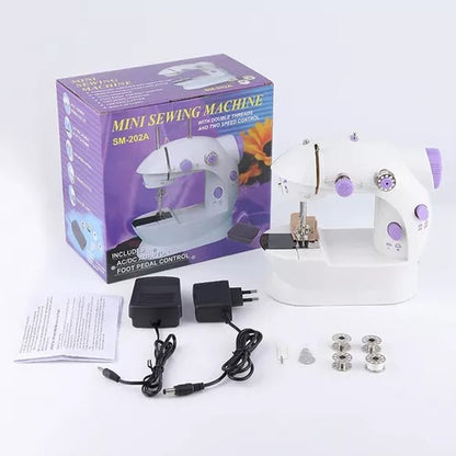 Mini Maquina de Coser Portatil