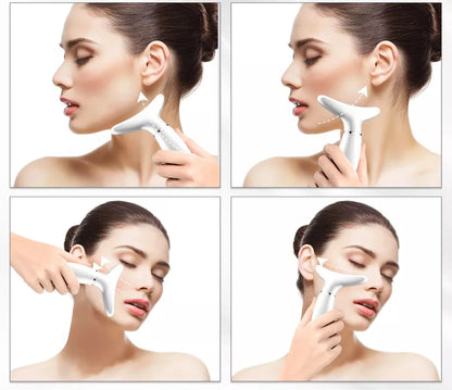 Masajeador Facial Juventud Eterna