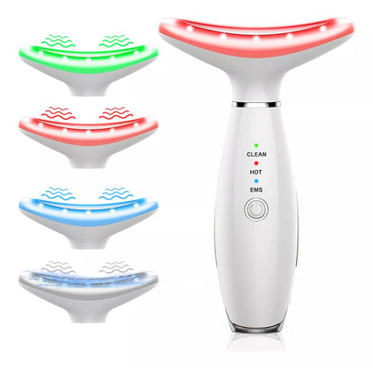 Masajeador Facial Juventud Eterna