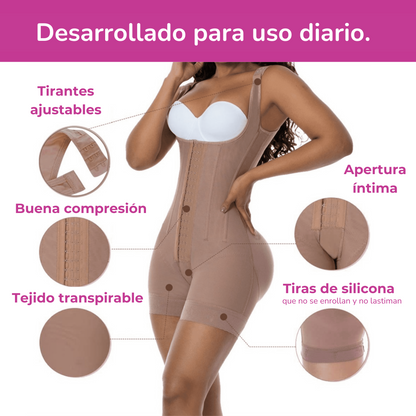 Cinta Moldeadora Súper