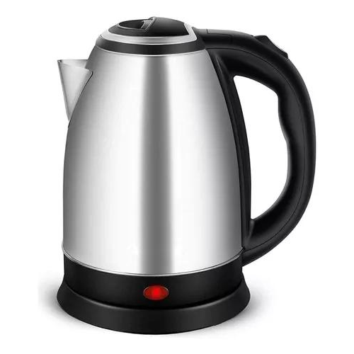 Hervidor Eléctrico Scarlet 2L