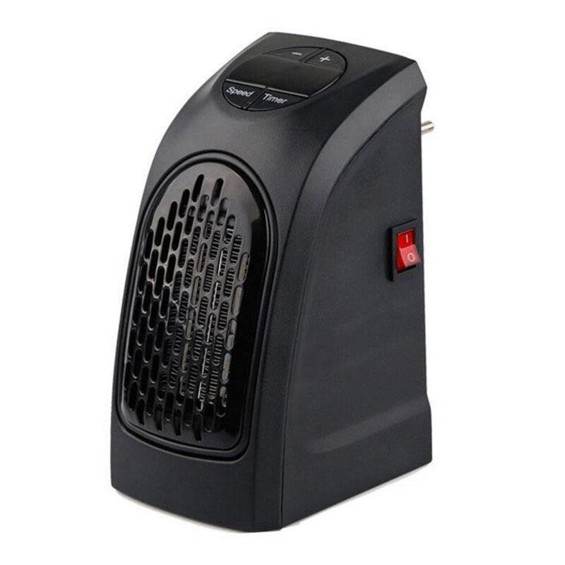 Calentador Portátil TrueHot