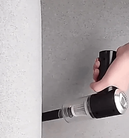 Mini Vacuum Cleaner Limpieza Dual Portátil