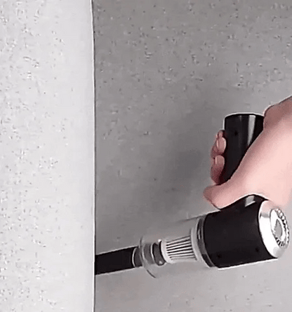 Mini Vacuum Cleaner Limpieza Dual Portátil