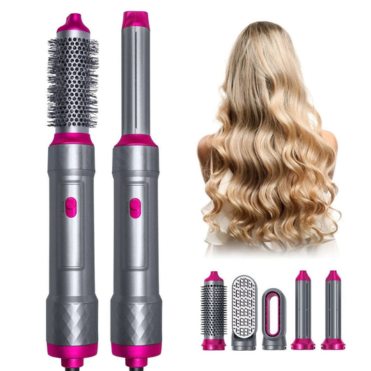 Escova OnHair 5 en 1