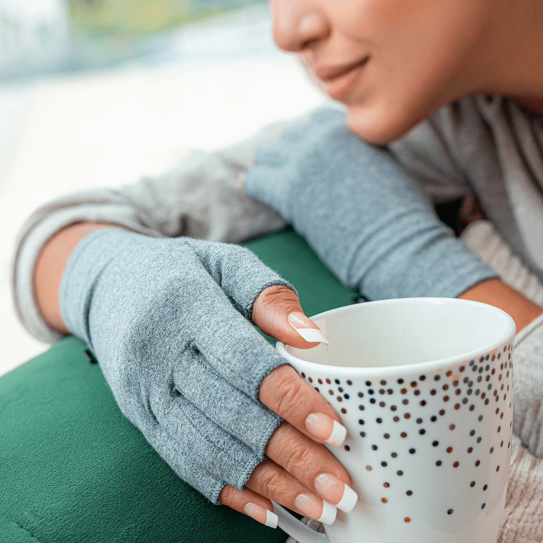 Guantes Cobrevida para Artritis