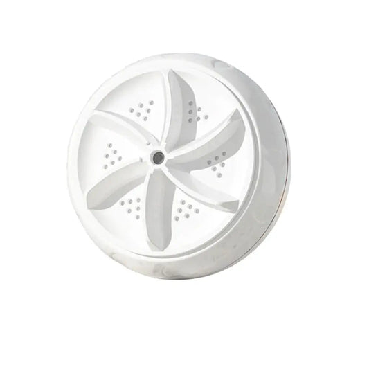 Lavadora Ultrasónica Portable Turbo