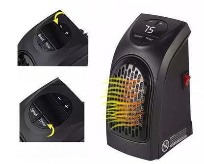 Calentador Portátil TrueHot