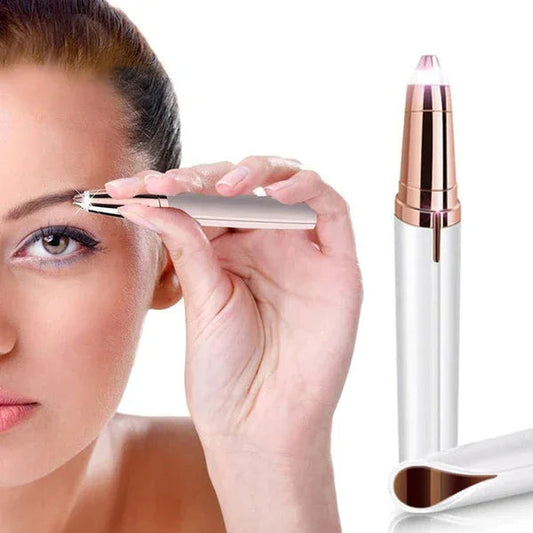 Depilador Flawless Recargable