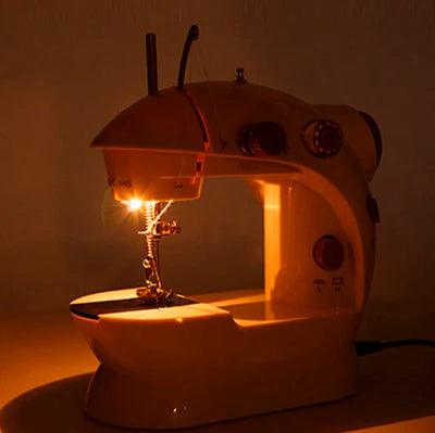 Mini Maquina de Coser Portatil