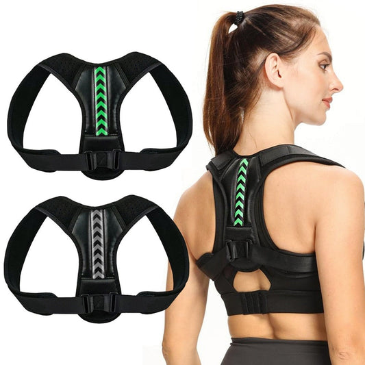 Corrector Postural Magnético Ajustable