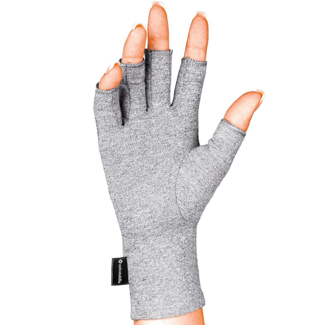 Guantes Cobrevida para Artritis