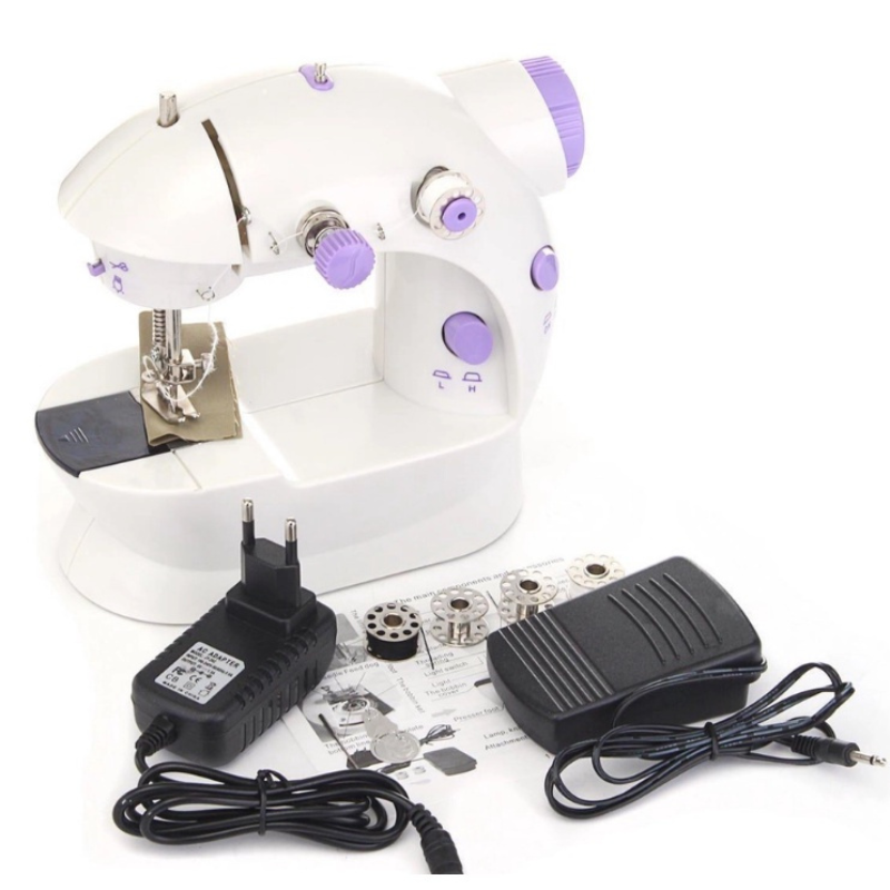 Mini Maquina de Coser Portatil