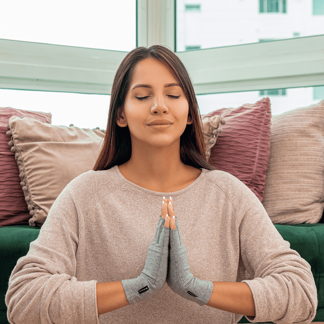 Guantes Cobrevida para Artritis