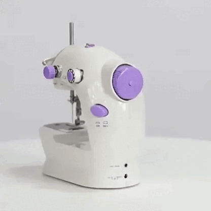 Mini Maquina de Coser Portatil