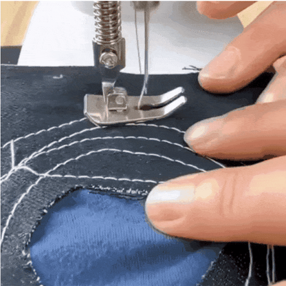 Mini Maquina de Coser Portatil